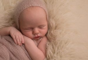 baby photography studio