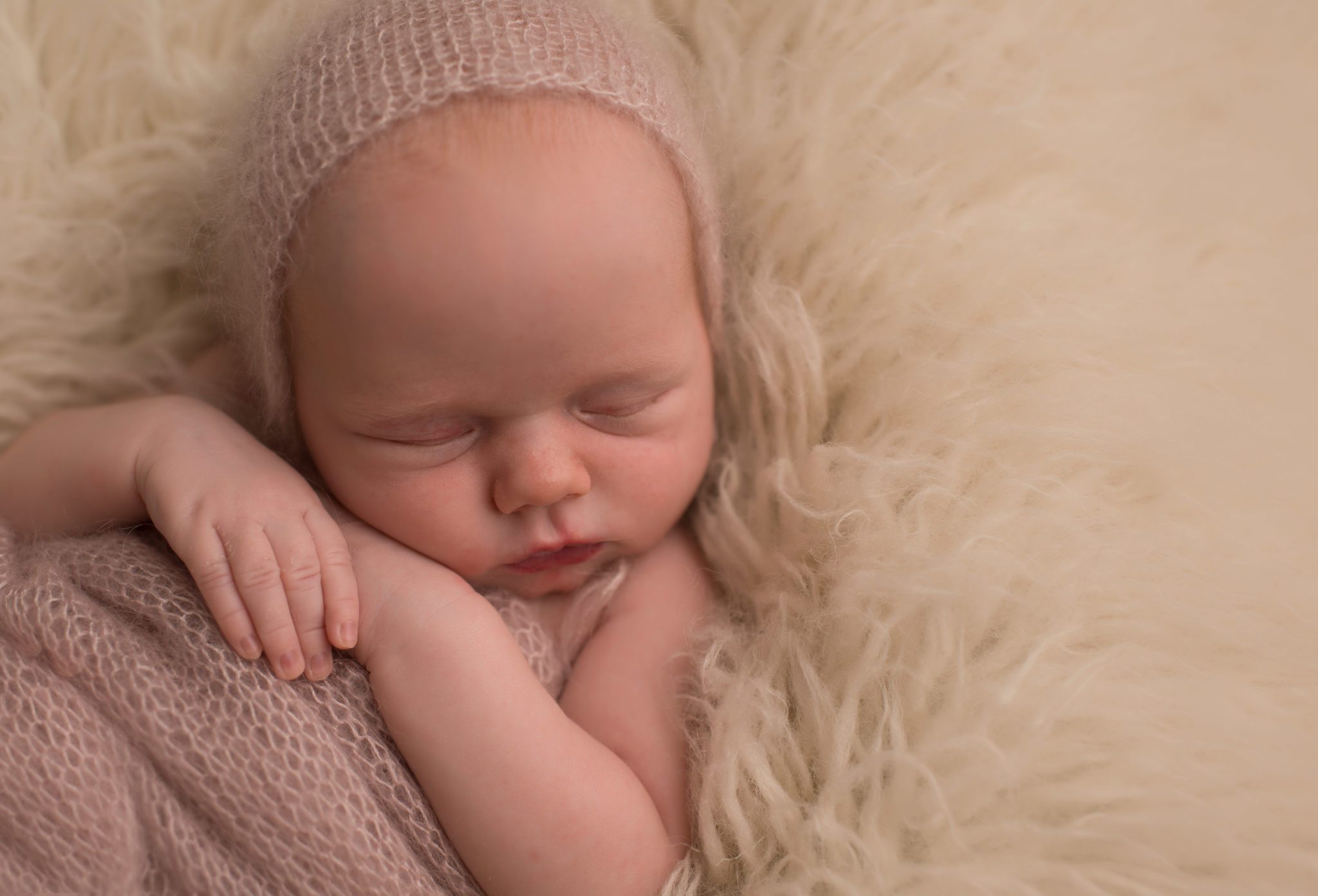 baby photography studio