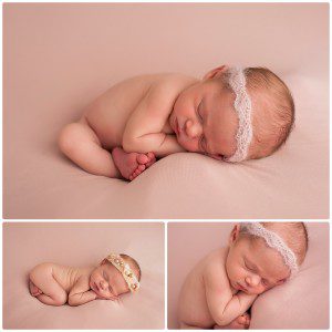 Lake Zurich newborn photographer