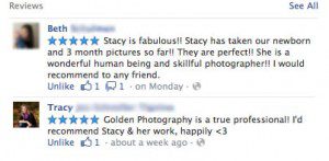 Golden Photography review