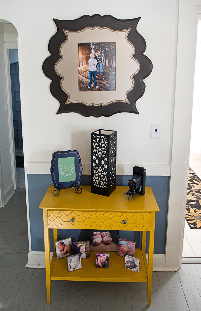 Golden Photography Studio tour