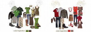 photography session clothing ideas
