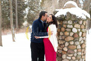 Arlington Heights maternity photographer