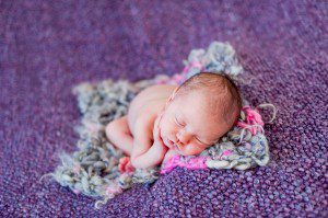 Chicago newborn photographer