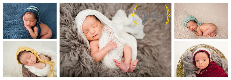Buffalo Grove Newborn Photographer