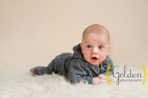 Lake County baby photographer