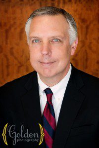 Corporate heashot Libertyville