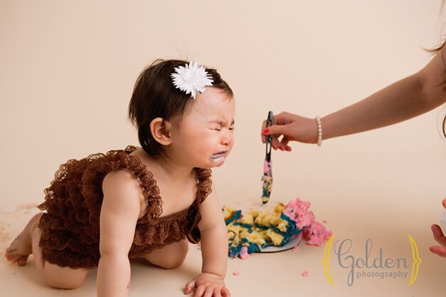 Lake County child photographer
