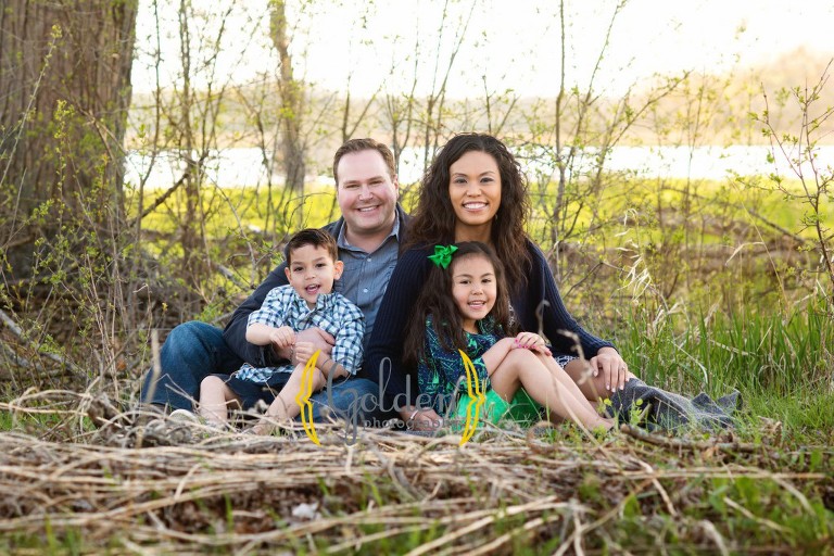 Lake Zurich family photographer