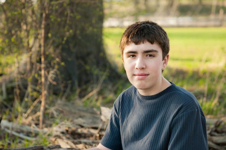 outdoor family photographer