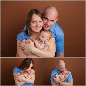 Newborn photographer Lake County