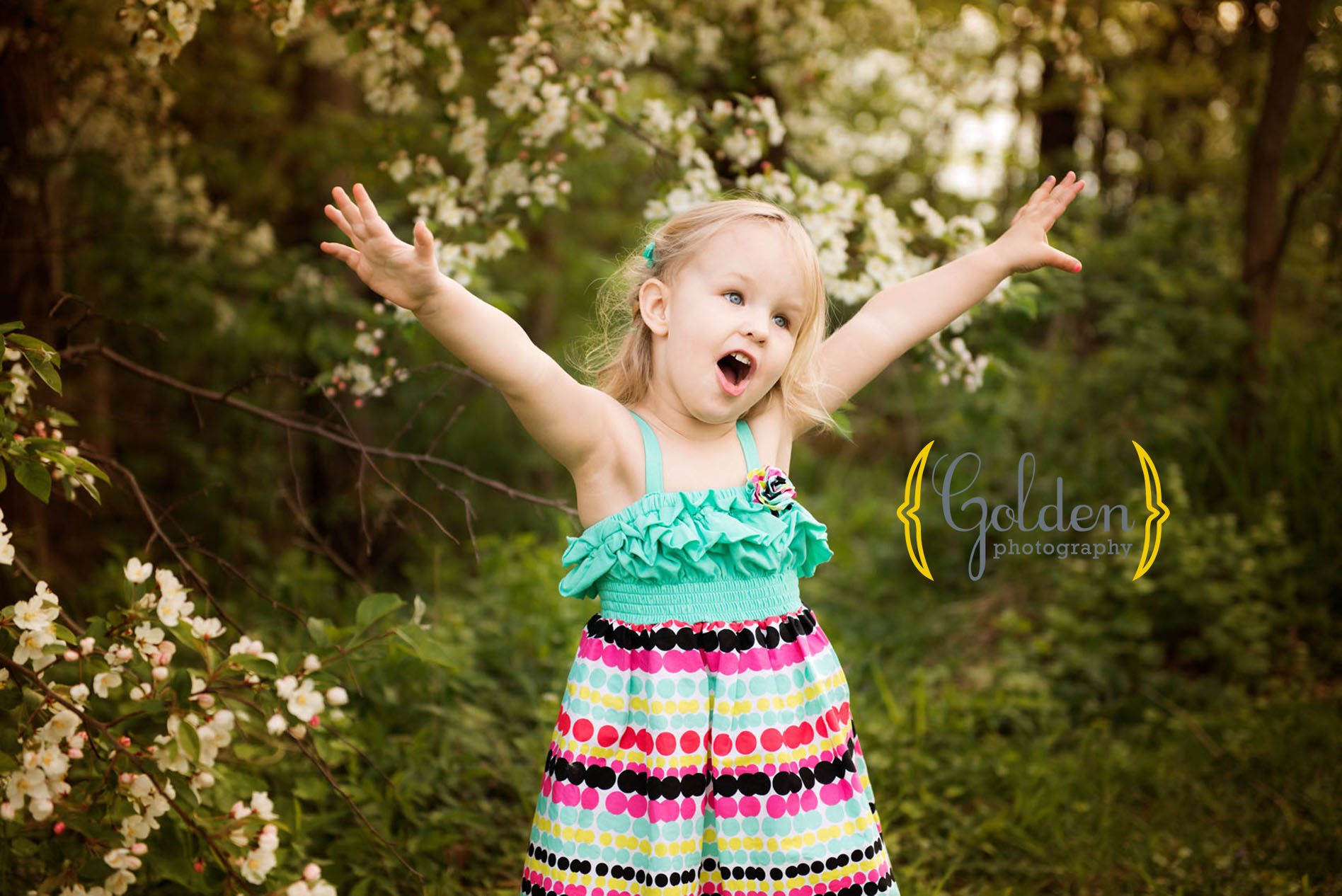 boutique child photographer Illinois