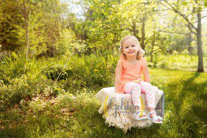 professional outdoor Barrington IL photographer