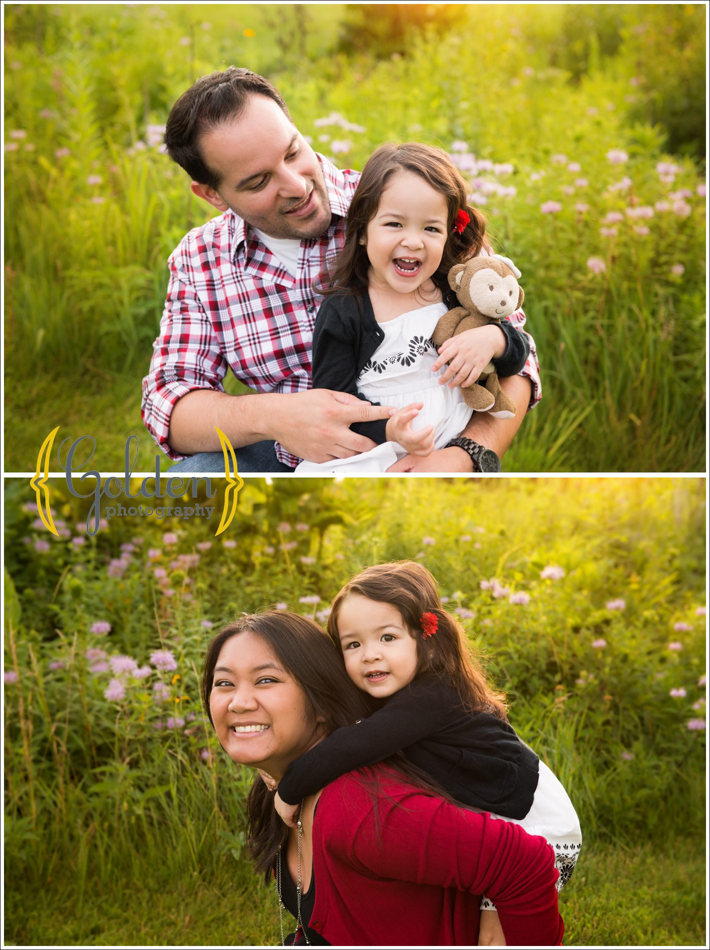 Barrington child photography