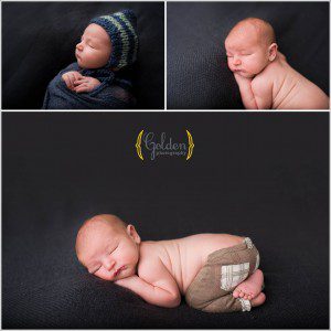 Hawthorn Woods fine art newborn photographer