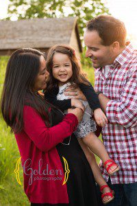 Lake Zurich family photographer