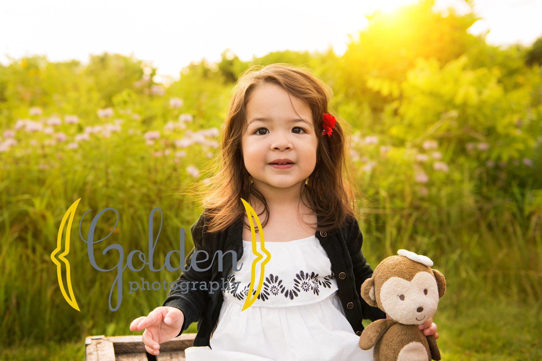 Vernon Hills child photographer