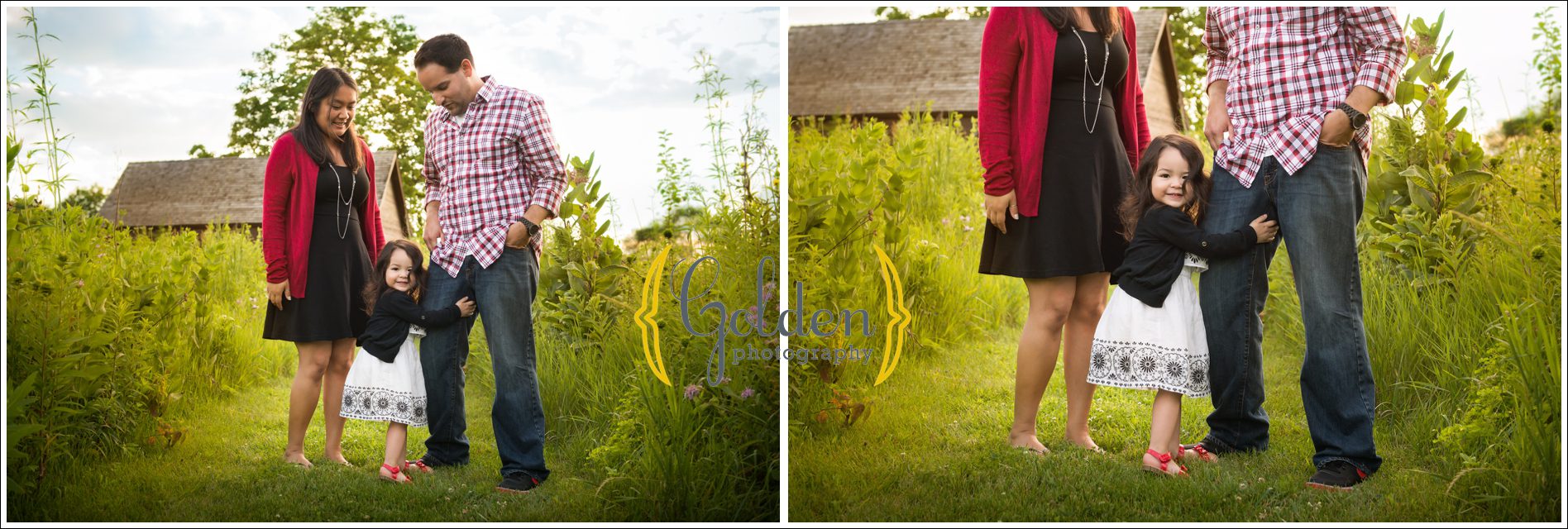 Vernon Hills family photographer