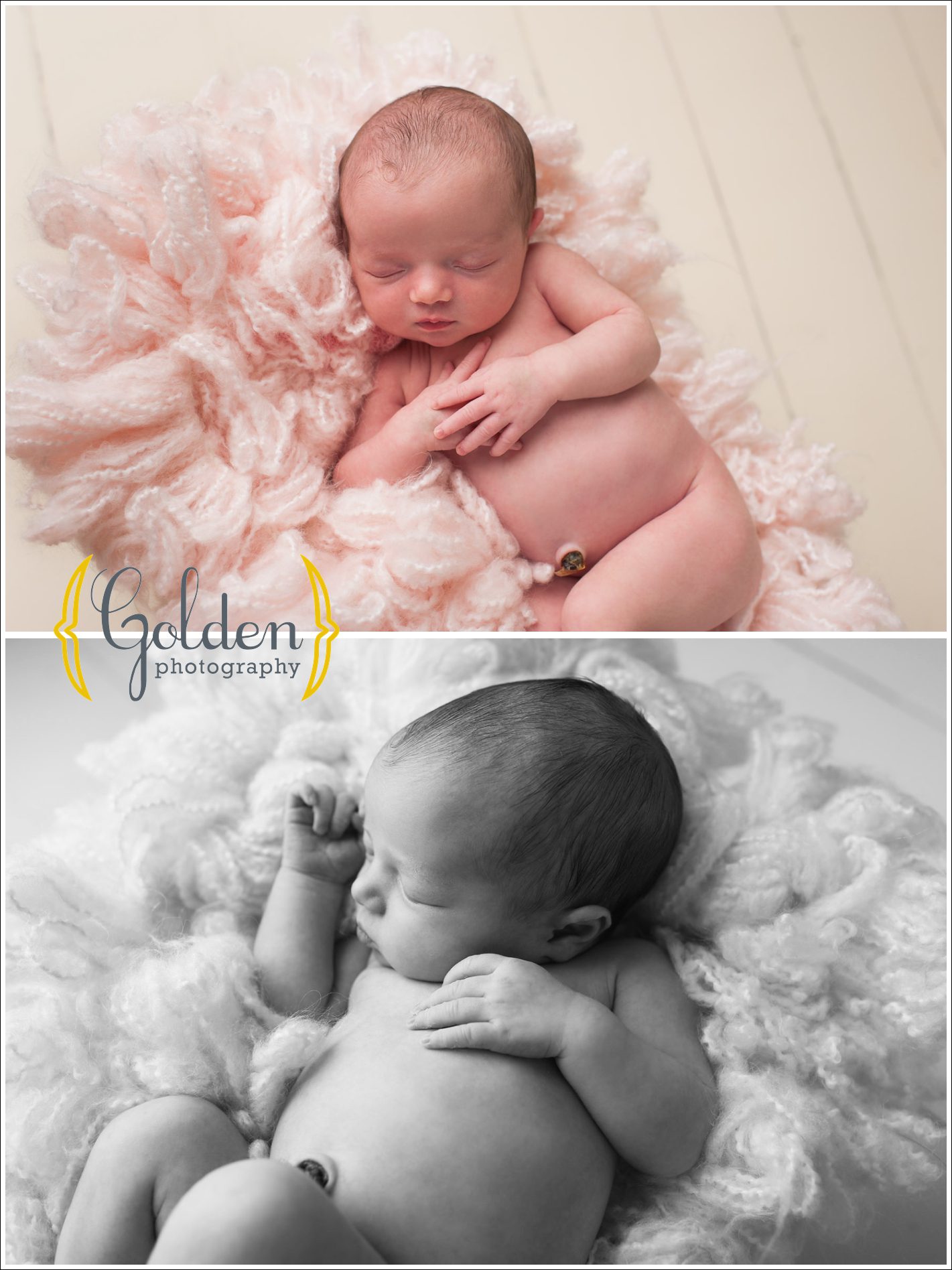 Barrington newborn photographer