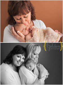 Barrington Hills newborn photographer