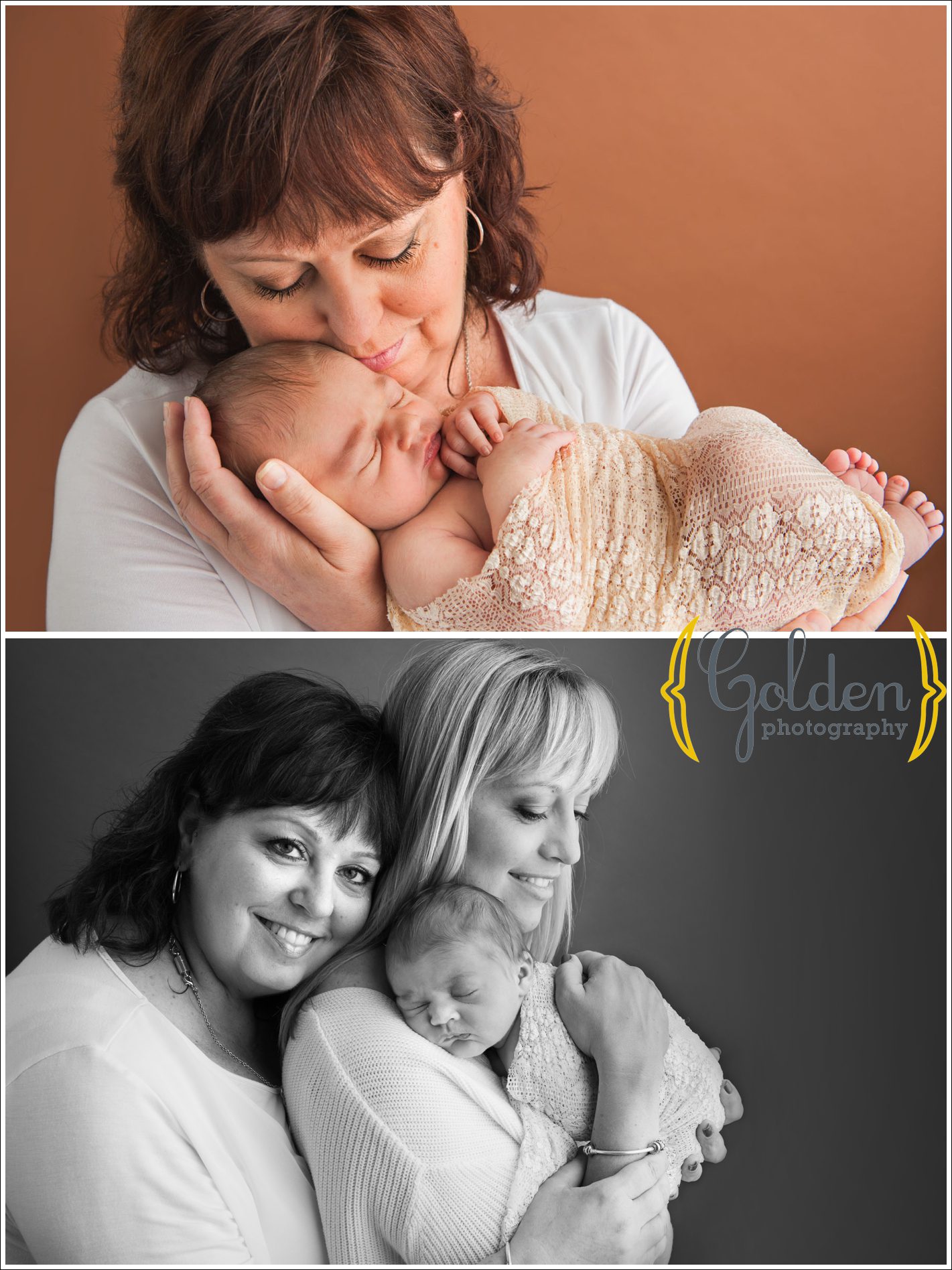 Barrington Hills newborn photographer