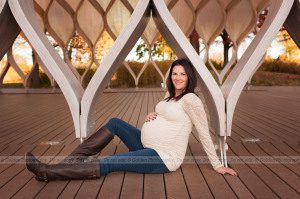 Evanston IL maternity photographer