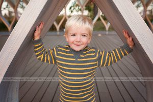 children photographer Lincoln Park Zoo
