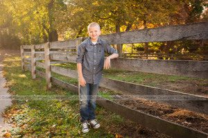 Cary IL child photographer