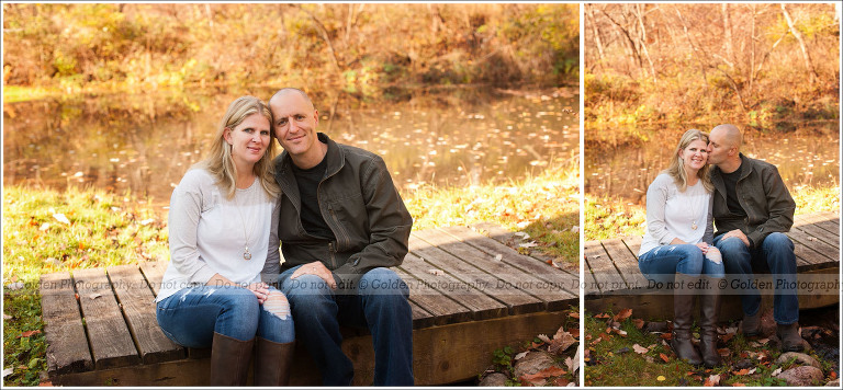 family photographer rustic Barrington