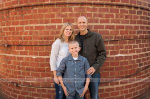 rustic family photography Barrington IL