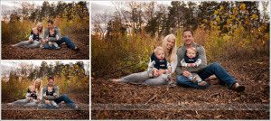 Deer Park family photographer