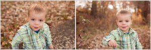 Deerfield child photographer