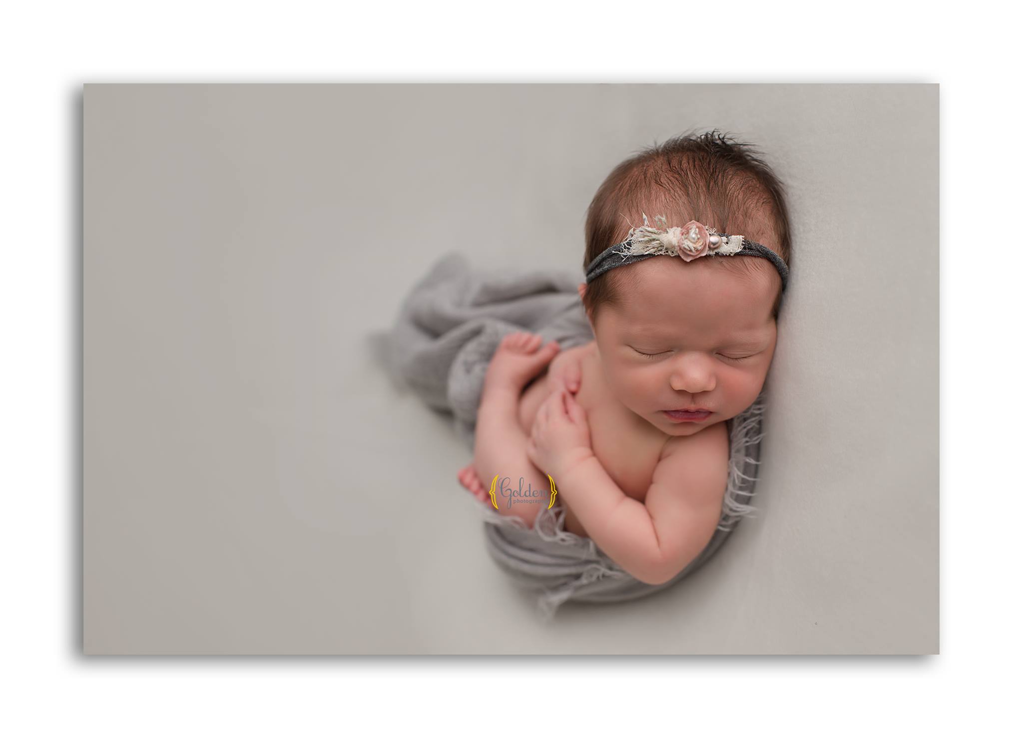 Newborn Photography Near Me - newborn baby