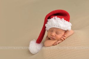Long Grove area newborn photographer