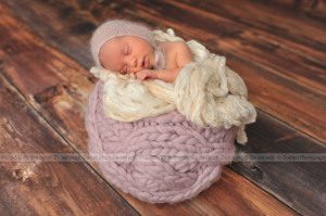 newborn photography studio Barrington