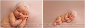 Chicago suburbs newborn photographer