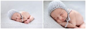 Lake County IL best newborn photographer