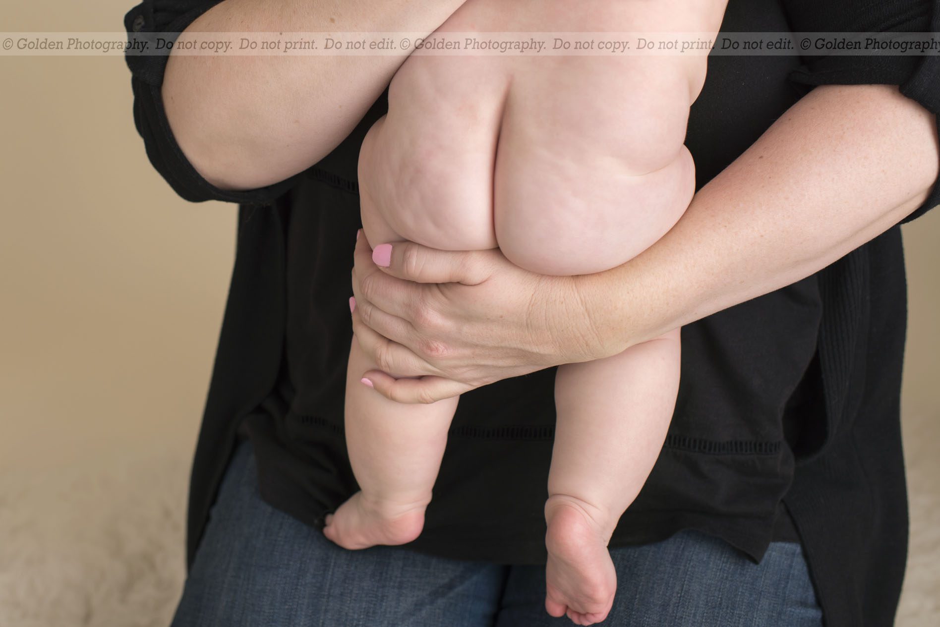 Barrington, IL baby photographer