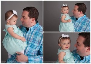 Libertyville baby photographer