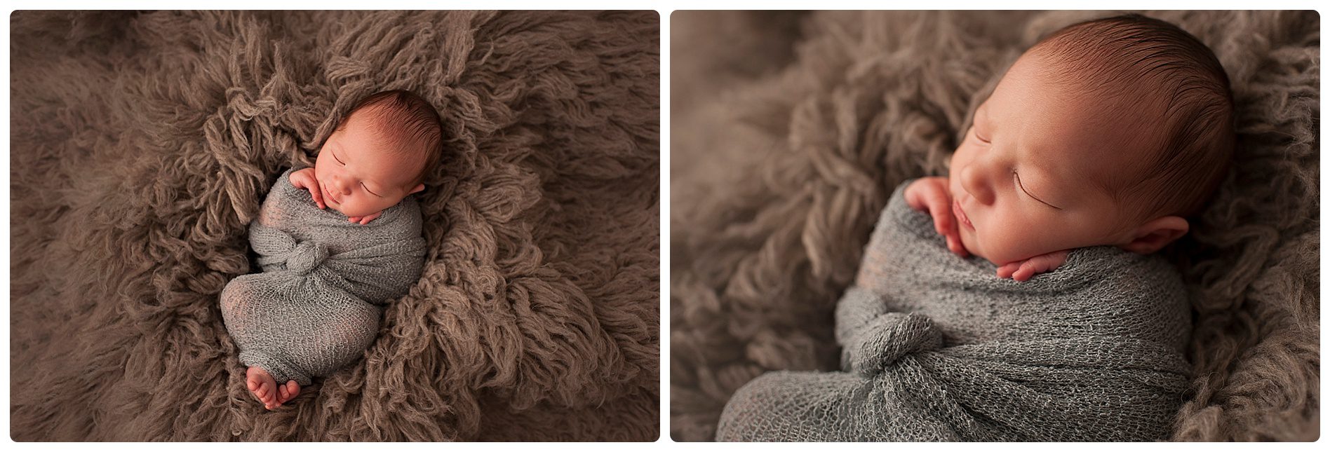 Lake County IL newborn photographer