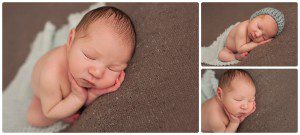 Vernon Hills newborn photographer