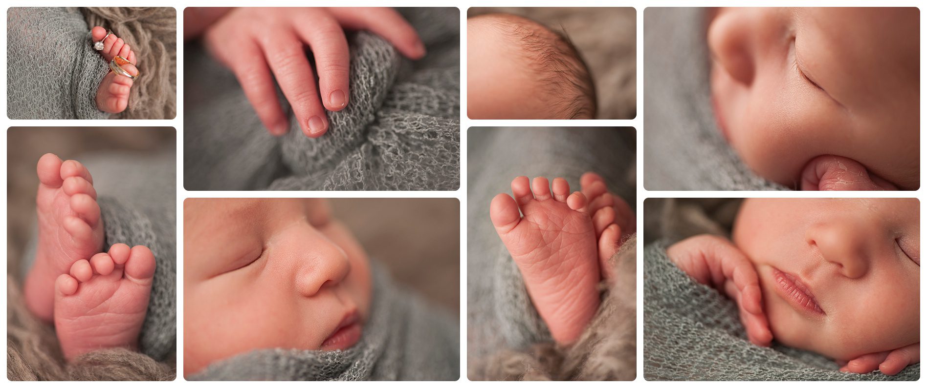 newborn photographer Vernon Hills, IL
