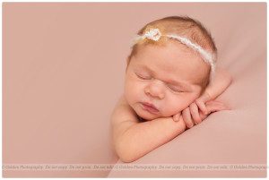 Lake Zurich, IL newborn photographer
