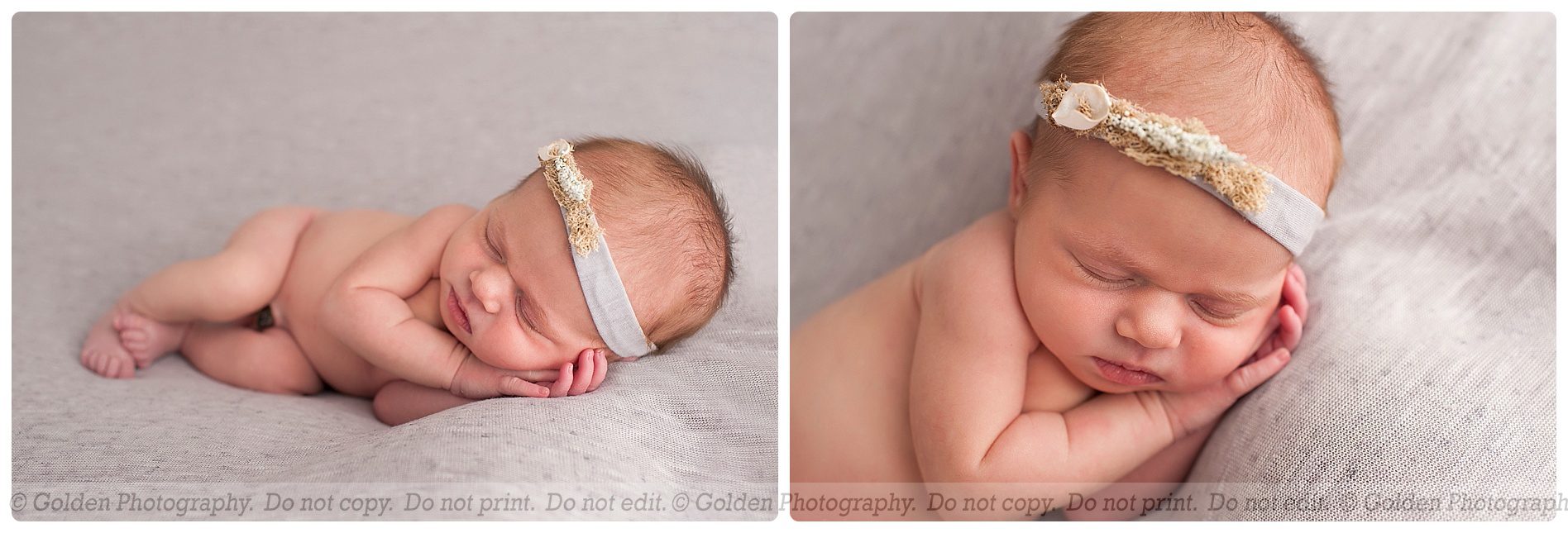 baby photographer Barrington, IL