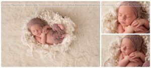 barrington newborn photographer