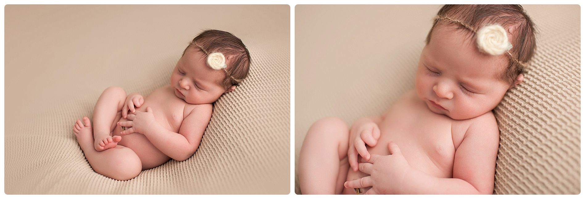 Barrington IL baby photographer