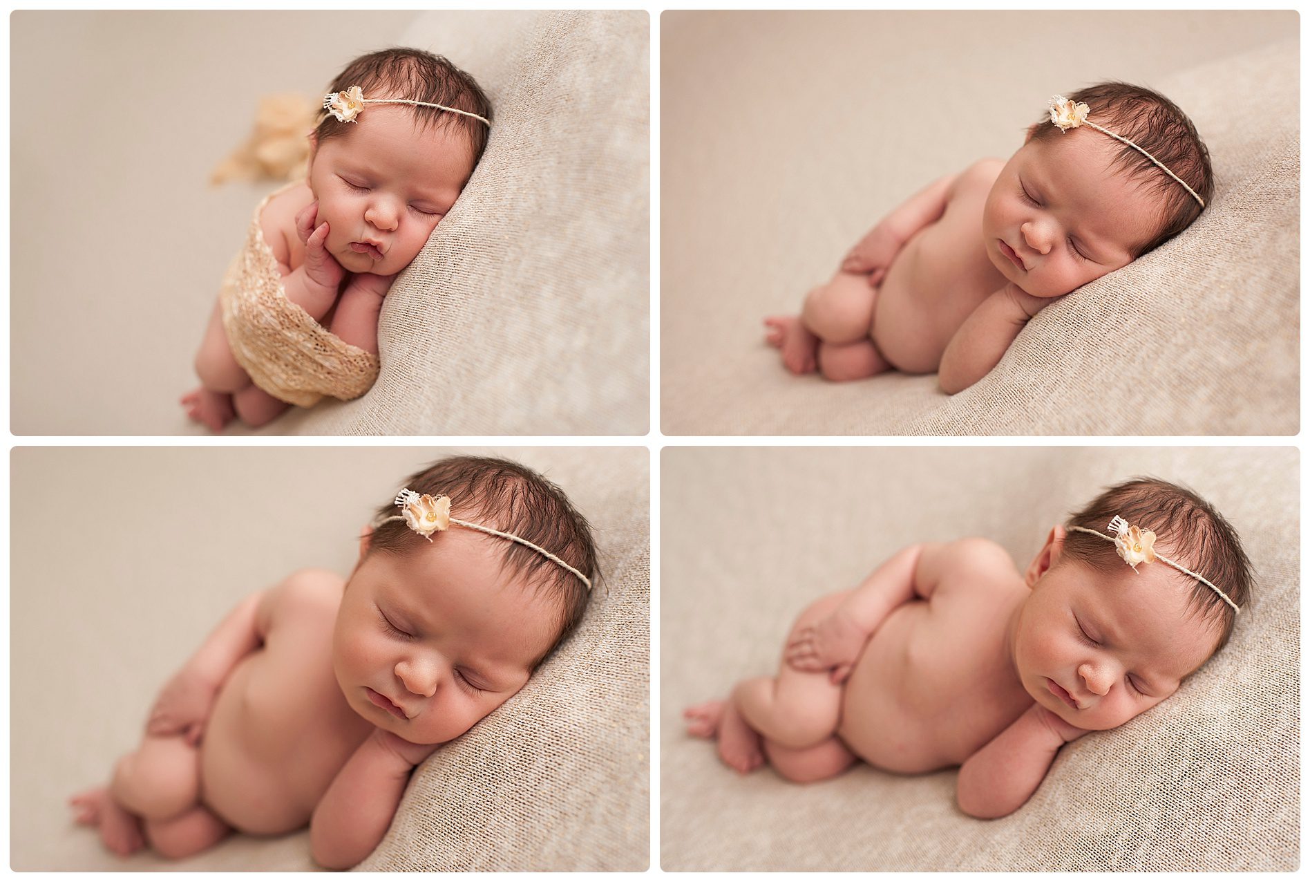 Chicago suburbs baby photographer
