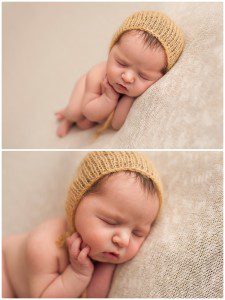 Chicago suburbs baby photography
