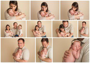 Lake County IL baby photography