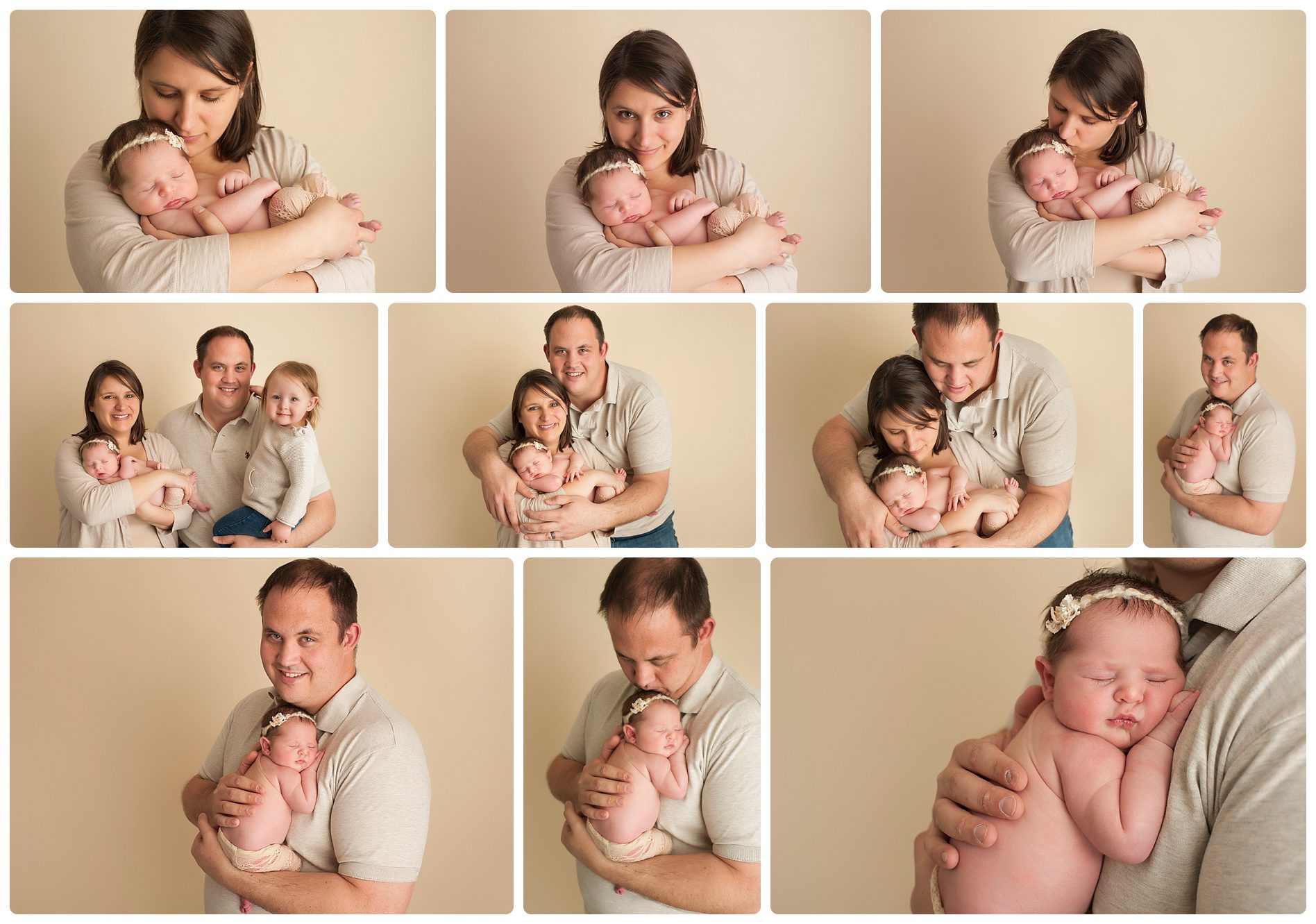 Lake County IL baby photography